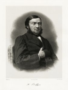 アンセルム・バッビー、1865-66